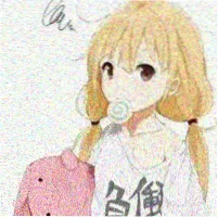 用户 苔原 头像